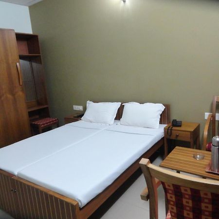 Hotel Madikeri Heritage Extérieur photo