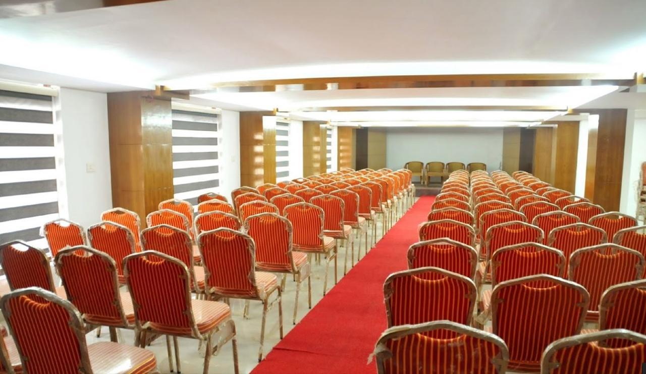 Hotel Madikeri Heritage Extérieur photo